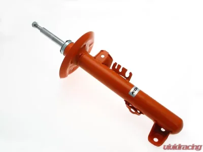 KONI STR.T (orange) 8750- non-adjustable, low pressure gas full strut BMW Front Right - 8750 1010R